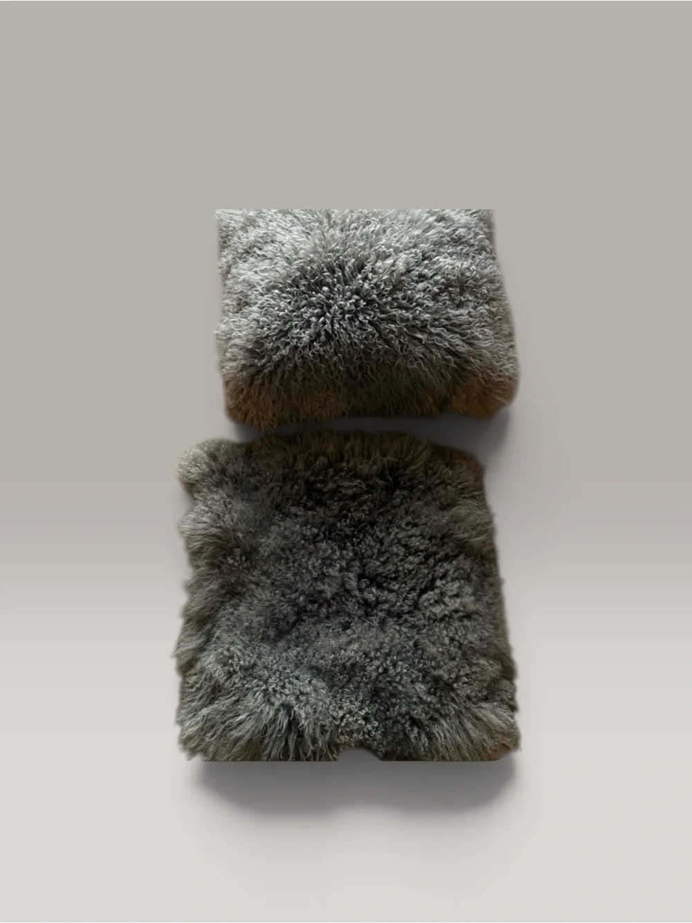 West Elm luxurious oversized